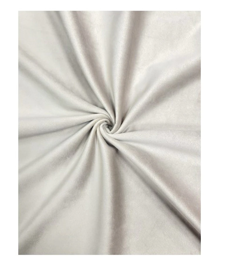 Салфетка бархатная роза Мента