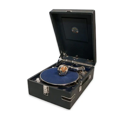 Патефон - изображение 1