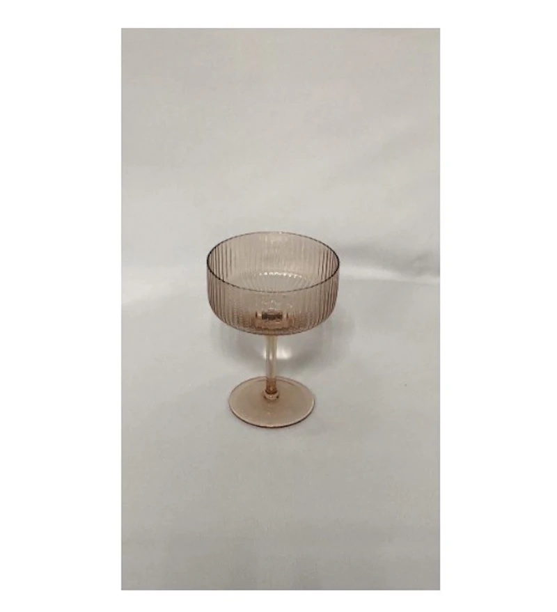 Креманка "Осака" медный