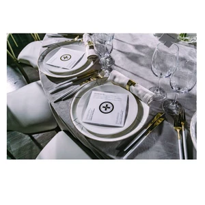 Столовые приборы "Вивьен" - Фото 6