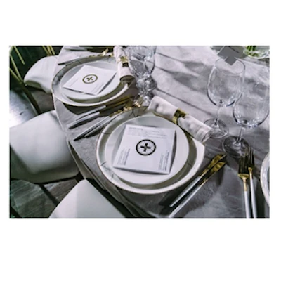 Столовые приборы "Вивьен" - изображение 6