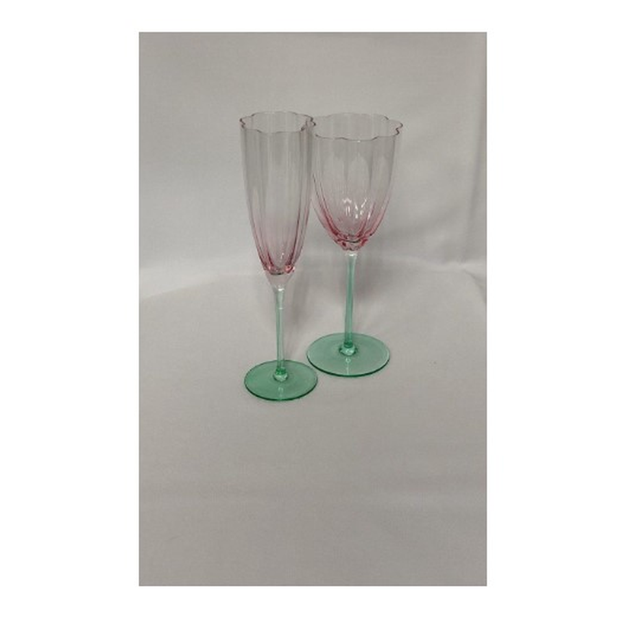 Набор бокалов "Сансет" - Фото миниатюра 2