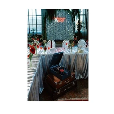 Патефон - изображение 3