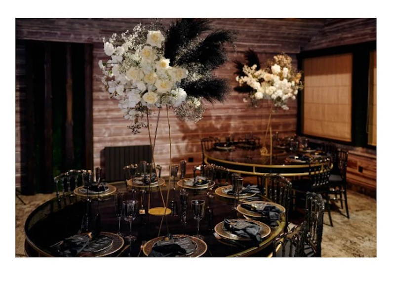 Столовые приборы "Гранд"