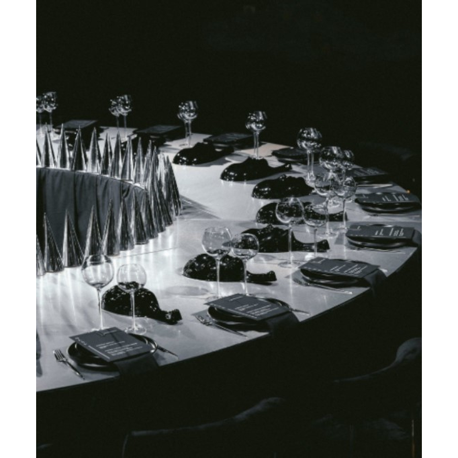 Стол "Изабель" со столешницей - Фото миниатюра 3