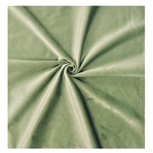 Салфетка бархатная травяная - Фото 2