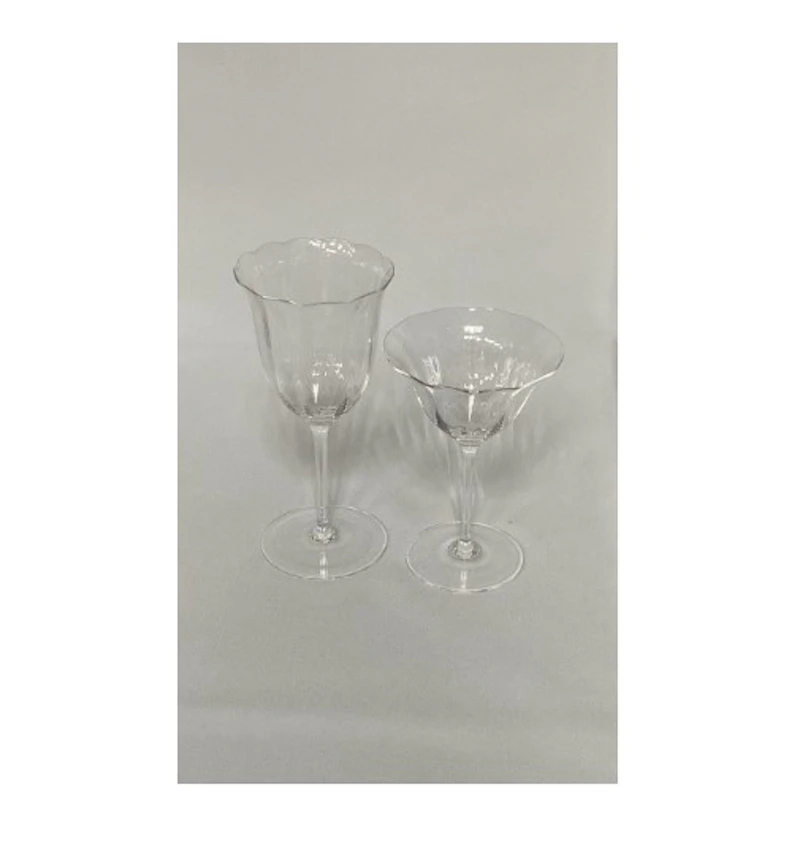 Набор бокалов "Лила"