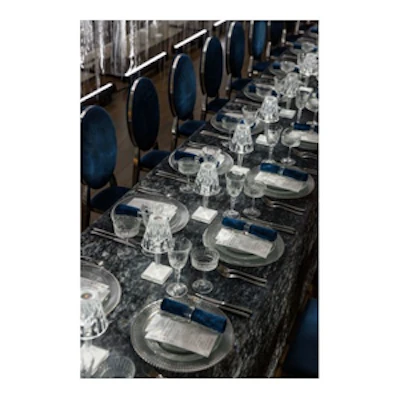 Бокал для вина Сваровски хрусталь - изображение 6