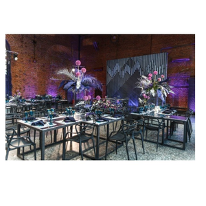 Прозрачная колонна 70см - изображение 5