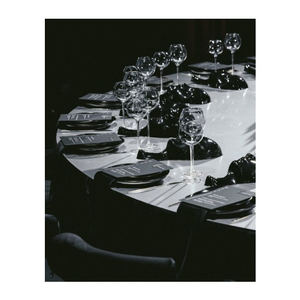 Стол круглый "Изабель" со столешницей ОСБ - изображение 5