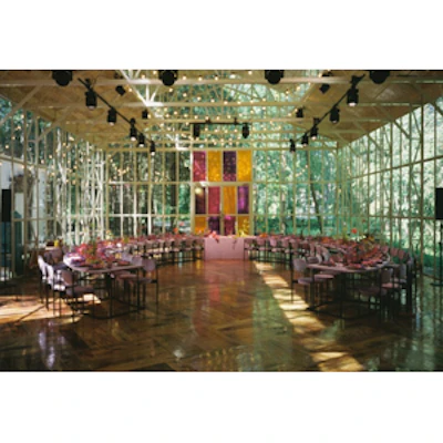 Стул Монако золото лавандовый - изображение 3