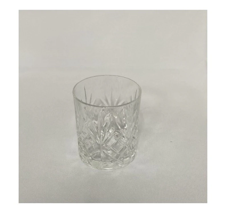 Рокс Бокал Сваровски хрусталь