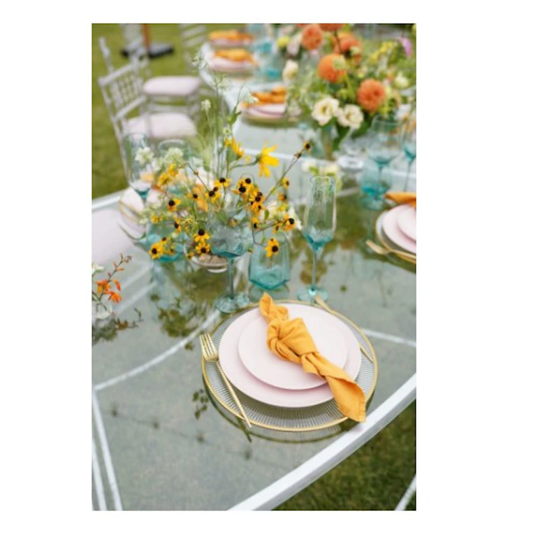 Стакан "Айс Блум"