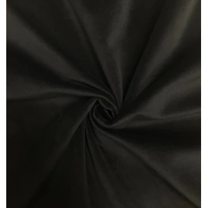 Салфетка бархатная  Тотал блэк - Фото 4