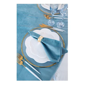 Кольцо для салфеток "Классика" - Фото 3