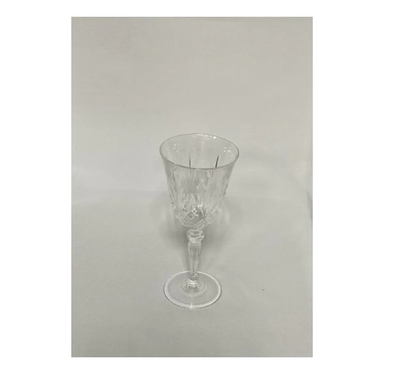 Бокал для вина Сваровски хрусталь