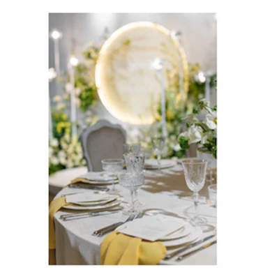 Бокал для вина Сваровски хрусталь - изображение 4