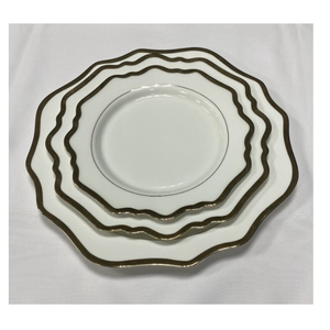 Набор тарелок "Ренессанс" - изображение 2