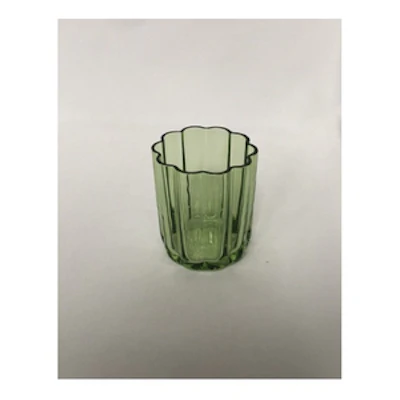 Стакан "Флорал" салатовый - изображение 2