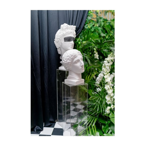 Бюст Аполлон цензура - Фото 2