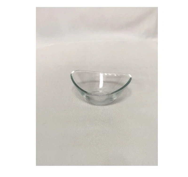 Вазочка "Лодочка"