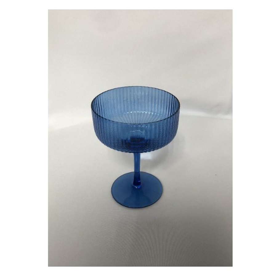 Креманка "Осака" васильковый - Фото миниатюра 2