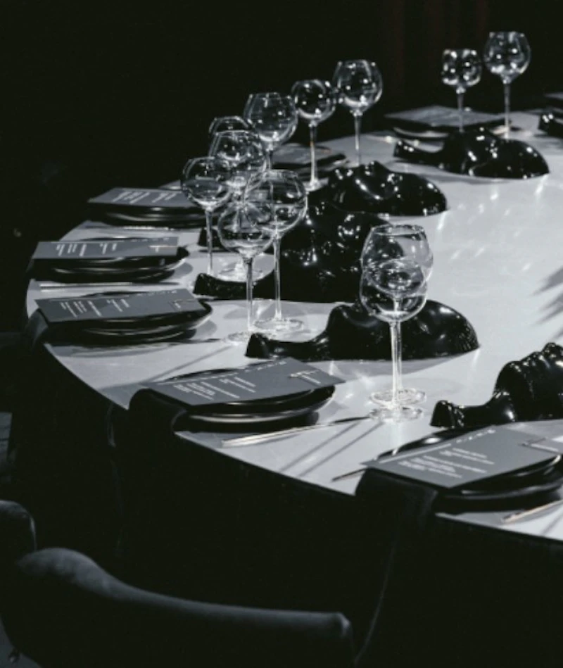 Стол "Изабель" со столешницей