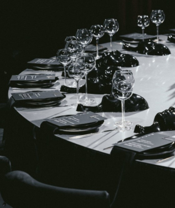 Стол "Изабель" со столешницей