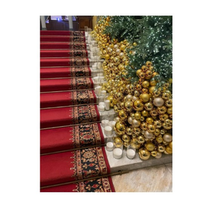 Насыпные свечи 25 см высота, 15 см диаметр - изображение 2