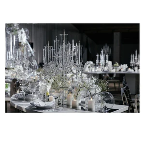 Свеча "Файр" белая 10см (нейтральный свет) - Фото 3