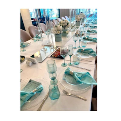 Набор бокалов "Айс Блум" - изображение 4