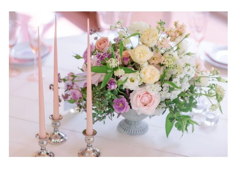 Вазон "Афины"