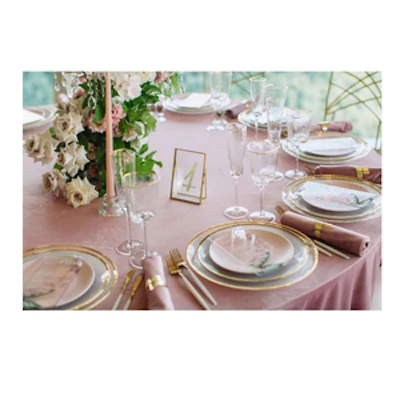 Столовые приборы "Вивьен" - изображение 2