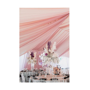 Прозрачная колонна 70см - изображение 6