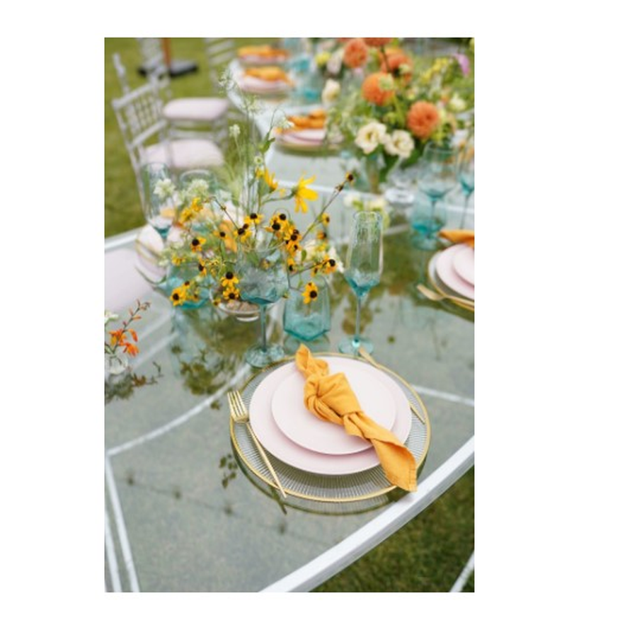 Стакан "Айс Блум" - Фото миниатюра 2