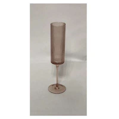 Бокал для шампанского"Осака" шампань - изображение 2