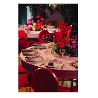 Тарелка "Ренессанс"  26 см - изображение 2