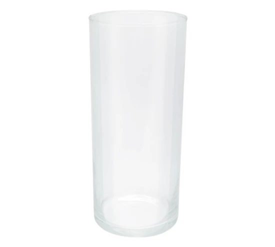 Ваза цилиндр 50 см высота, диаметр 12 см