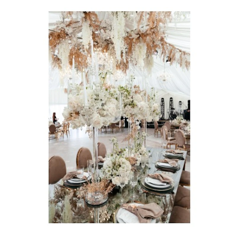 Канделябр 120 см