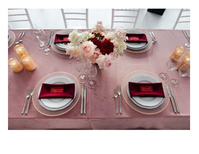 Свеча "Файр" 10 см золото(нейтральный свет)