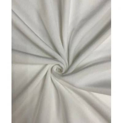 Скатерть прямоугольная XL бархат " Альпийский снег" - изображение 2