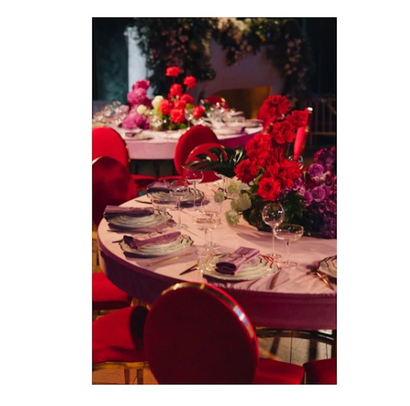 Столовые приборы "Марсель"