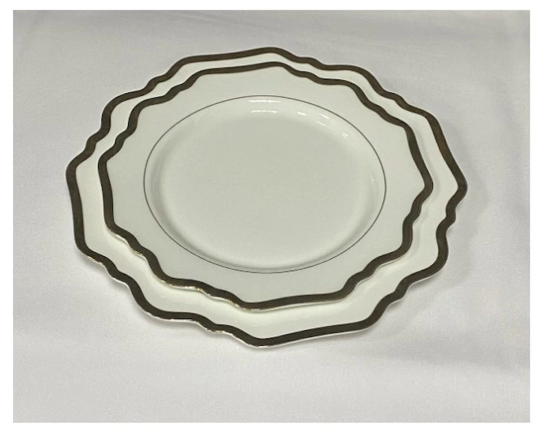 Набор тарелок "Ренессанс"