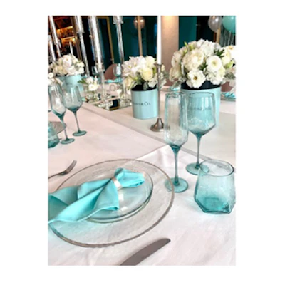 Набор бокалов "Айс Блум" - изображение 5