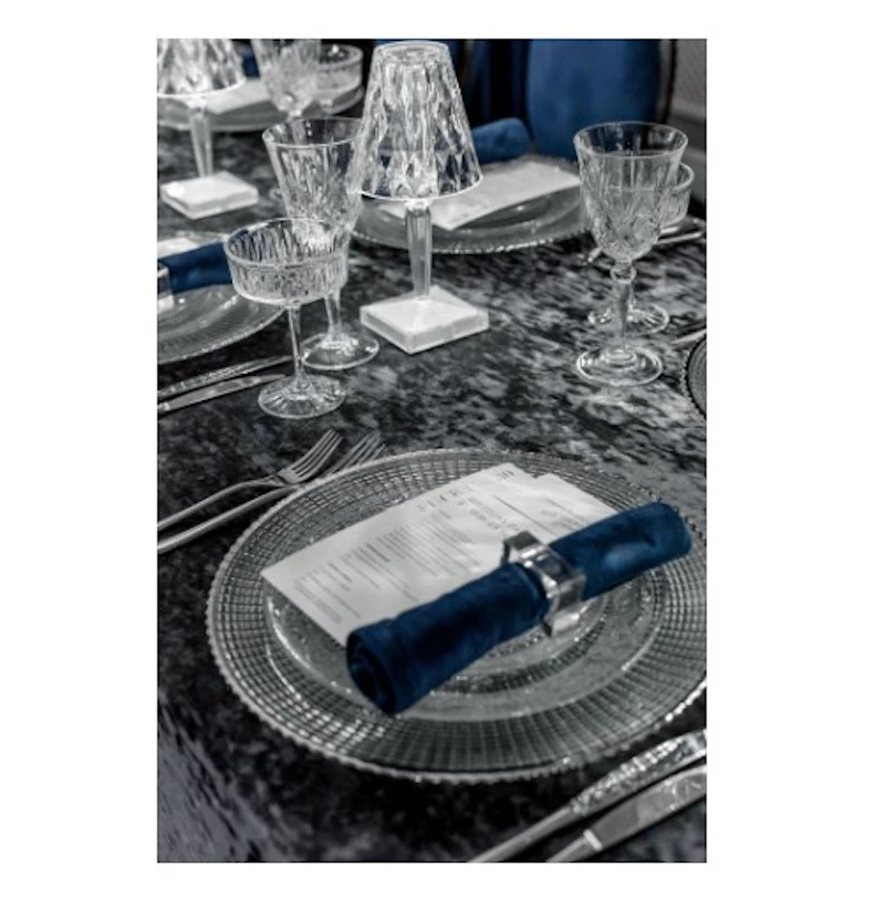 Креманка Сваровски