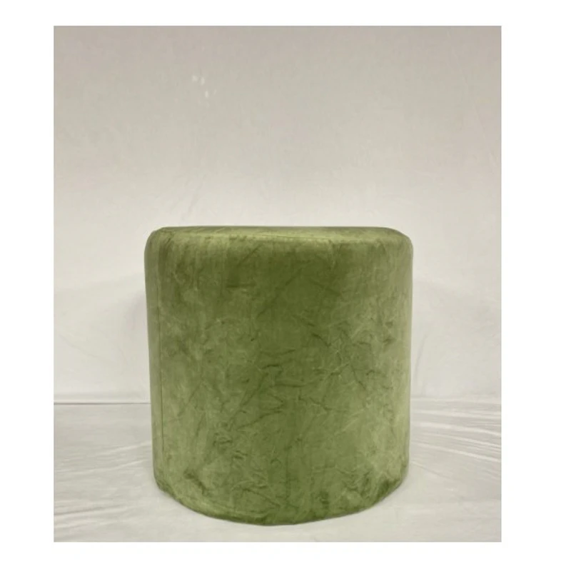 Пуф Люксор травяной