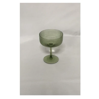 Креманка "Осака" салатовый - изображение 2