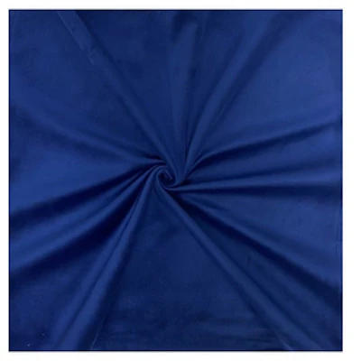 Салфетка бархатная чернильная - изображение 6