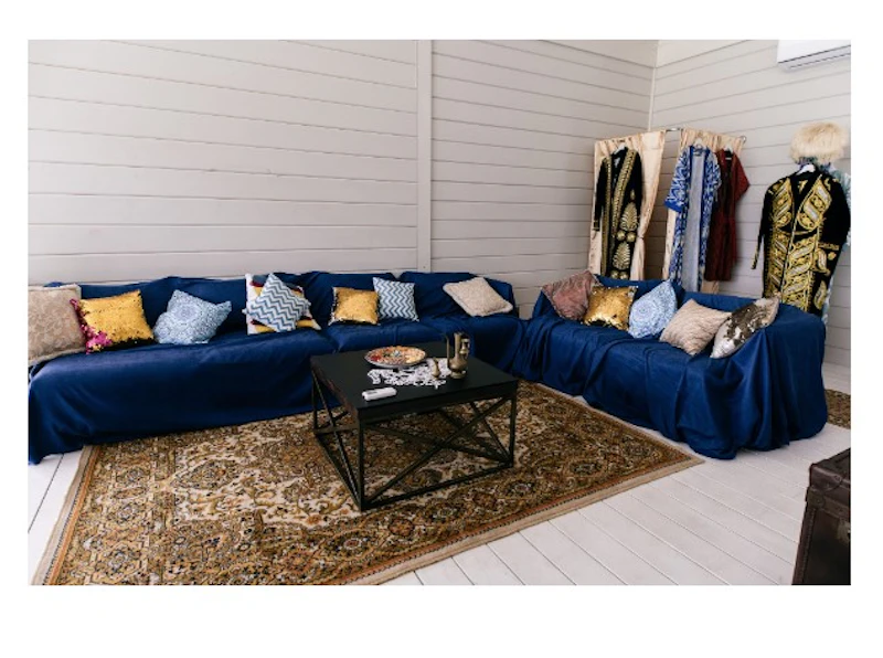 Ковер Будапешт