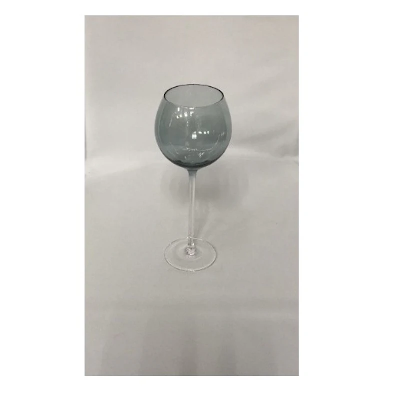 Бокал "Рона" макси дымчатый